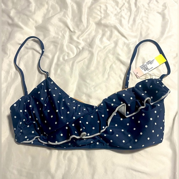 New with tags summersalt polka dot two piece - Picture 1 of 2